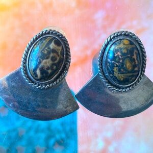 Vintage earrings